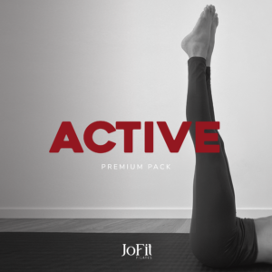 JoFit ACTIVE