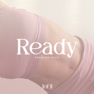 JoFit READY